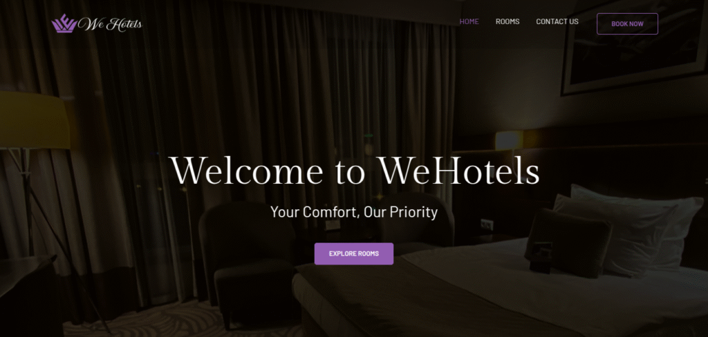 wehotels