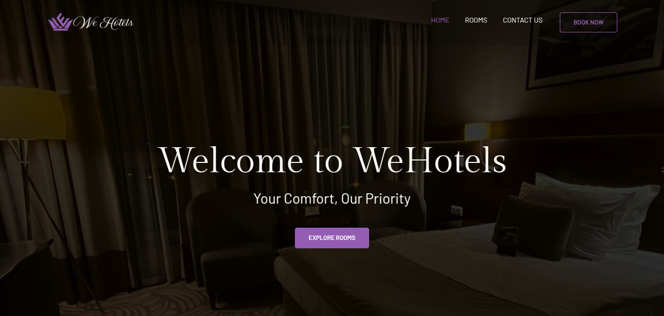 wehotels